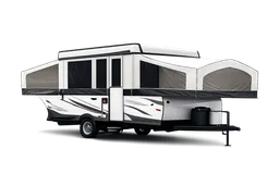 Pop Up Camper