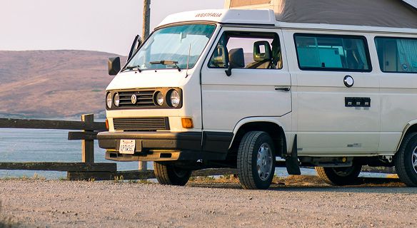 Sell RV