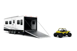 Toy Hauler