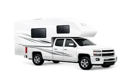 Truck Camper