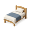 Sleeping capacity