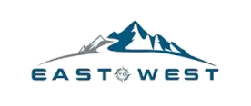 East to West logo