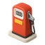 Fuel type