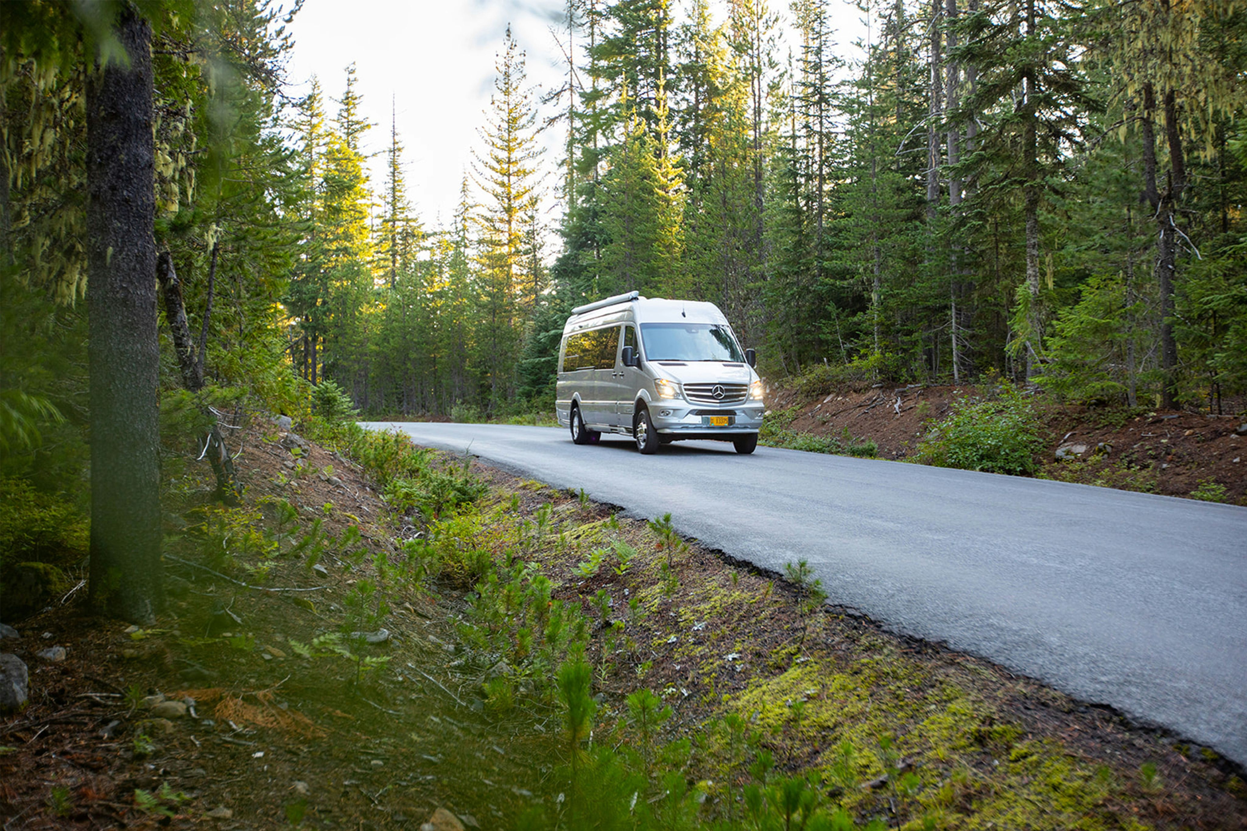 RV
