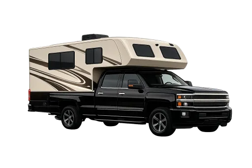 Truck Camper